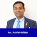 Sreenidhi Institute of Science & Technology, Group Chief Human Resources Officer: Mr. Ashish Mittal Interview